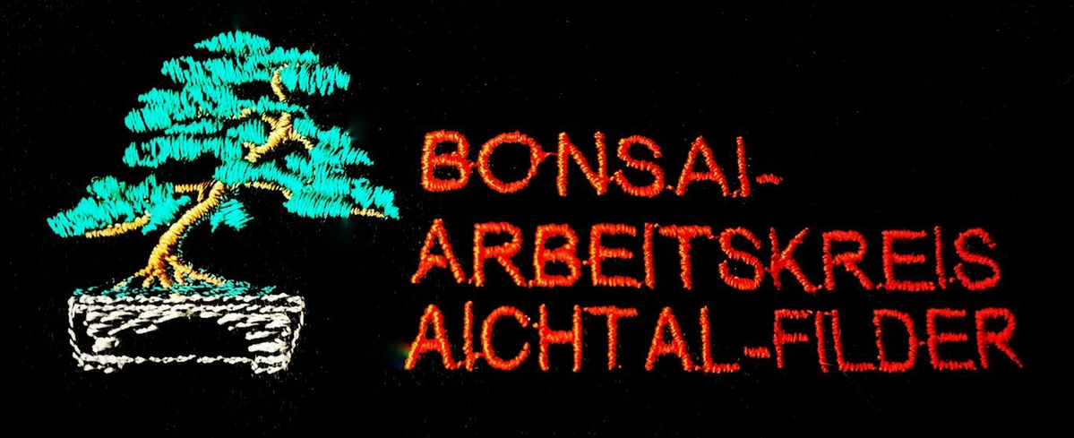 Home - Bonsai Arbeitskreis Aichtal